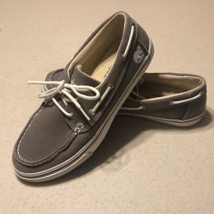 ❤️Timberland Boat Shoes Size 8❤️
